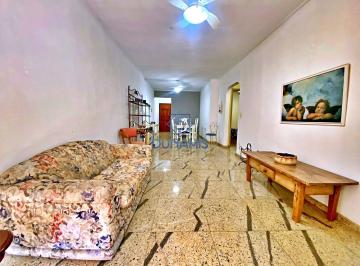 Apartamento · 113m² · 3 Quartos · 2 Vagas · Apartamento à venda, 113 m  por R  630.000,00 - Barra Funda - Guarujá SP