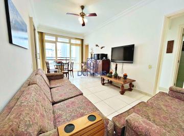 Apartamento · 85m² · 3 Quartos · 1 Vaga · Apartamento à venda, 85 m² por R$ 650.000,00 - Praia das Pitangueiras - Guarujá/SP