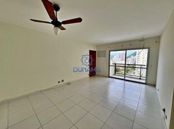 Apartamento · 115m² · 3 Quartos · 2 Vagas · Apartamento à venda, 115 m² por R$ 600.000,00 - Centro - Guarujá/SP