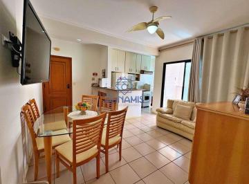 Apartamento · 66m² · 2 Quartos · 2 Vagas · Apartamento à venda, 66 m² por R$ 600.000,00 - Centro - Guarujá/SP