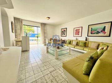 Apartamento · 134m² · 4 Quartos · 1 Vaga · Apartamento à venda, 134 m  por R  630.000,00 - Centro - Guarujá SP
