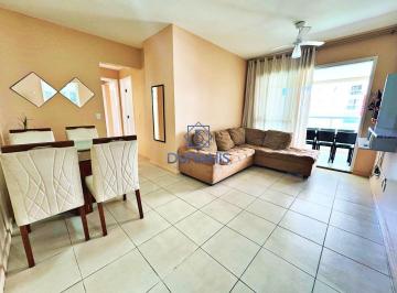 Apartamento · 71m² · 2 Quartos · 2 Vagas · Apartamento à venda, 71 m  por R  680.000,00 - Centro - Guarujá SP