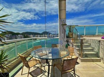 amhiing2ytrjotyzyjiwotrj_md · COBERTURA DUPLEX COM VISTA ESPETACULAR Á VENDA NA PRAIA DAS ASTÚRIAS