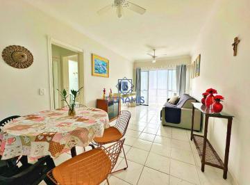 Apartamento · 85m² · 2 Quartos · 2 Vagas · Apartamento à venda, 85 m² por R$ 590.000,00 - Praia das Pitangueiras - Guarujá/SP