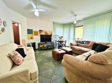 Apartamento · 115m² · 4 Quartos · 2 Vagas · Apartamento para alugar, 115 m² por R$ 4.904,00/mês - Praia Pitangueiras - Guarujá/SP