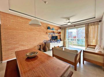 Apartamento · 85m² · 3 Quartos · 1 Vaga · Apartamento à venda, 85 m  por R  680.000,00 - Vila Alzira - Guarujá SP