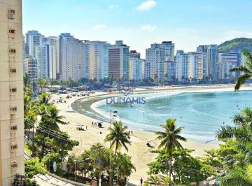 f2qg0vk2ytrjyjlhzguyywiz_md · Apartamento à Venda em Jardim Astúrias, Guarujá - SP