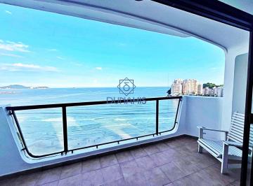 Apartamento · 150m² · 3 Quartos · 2 Vagas · Apartamento à venda, 150 m  por R  1.300.000,00 - Praia das Astúrias