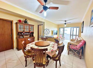 Apartamento · 78m² · 2 Quartos · 1 Vaga · Apartamento à venda, 78 m² por R$ 750.000,00 - GALHETAS - Guarujá/SP