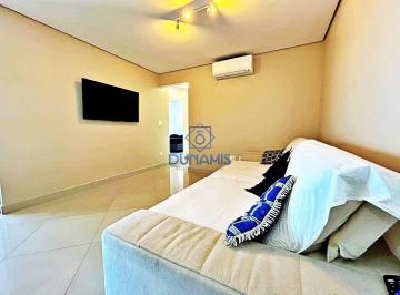Apartamento · 90m² · 5 Quartos · 2 Vagas · Apartamento à venda, 90 m² por R$ 1.100.000,00 - Pitangueiras - Guarujá/SP