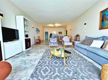 mvgozp82ytrjotc1mtjhzjgz_md · Apartamento à venda, 155 m² por R$ 1.300.000,00 - Praia Pitangueiras - Guarujá