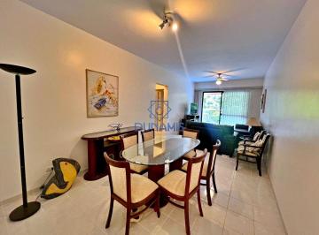 Apartamento · 110m² · 2 Quartos · 2 Vagas · Apartamento à venda, 110 m² por R$ 650.000,00 - Praia das Pitangueiras - Guarujá/SP