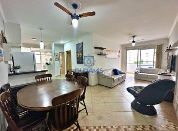 Apartamento · 65m² · 2 Quartos · 1 Vaga · Apartamento à venda, 65 m por R 530.000,00 - Barra Funda - Guarujá SP