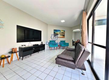 Apartamento · 140m² · 4 Quartos · 2 Vagas · Apartamento com 4 suites à venda,140.00 m , centro, GUARUJA - SP