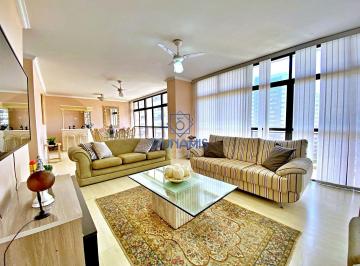 Apartamento · 150m² · 6 Quartos · 1 Vaga · Apartamento à venda, 150 m² por R$ 1.200.000,00 - Praia das Pitangueiras - Guarujá/SP