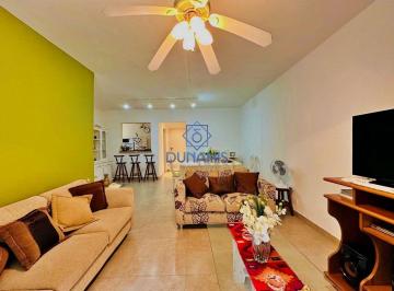 Apartamento · 124m² · 3 Quartos · 2 Vagas · EXCELENTE APARTAMENTO À VENDA NA PRAIA DAS PITANGUEIRAS - REGIÃO DA BARRA FUNDA - COM LAZER COMPLETO