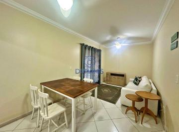Apartamento · 75m² · 2 Quartos · 2 Vagas · Apartamento à venda, 75 m² R$ 600.000,00 - Praia das Pitangueiras - Guarujá/SP