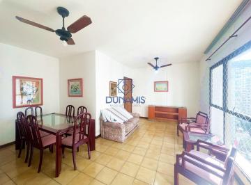 Apartamento · 95m² · 3 Quartos · 2 Vagas · Apartamento à venda, 95 m  R  500.000,00 - Praia das Pitangueiras - Guarujá SP