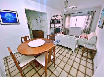 Apartamento · 68m² · 2 Quartos · 1 Vaga · Apartamento à venda, 68 m por R 500.000,00 - Barra Funda - Guarujá SP