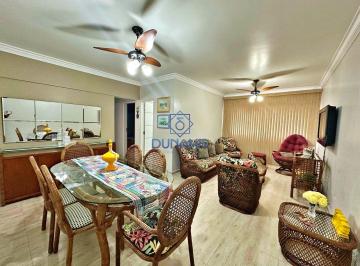 Apartamento · 65m² · 2 Quartos · 2 Vagas · Apartamento à venda, 65 m  por R  500.000,00 - Praia das Pitangueiras - Guarujá SP
