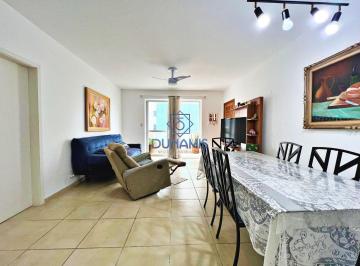 Apartamento · 122m² · 4 Quartos · 2 Vagas · Apartamento à venda, 122 m  por R  650.000,00 - Centro - Guarujá SP