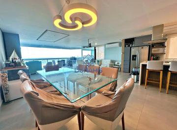 Apartamento · 154m² · 6 Quartos · 2 Vagas · APARTAMENTO FRENTE TOTAL PARA O MAR- PRAIA DAS ASTÚRIAS - COM LAZER COMPLETO