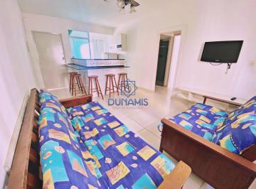Apartamento · 45m² · 2 Quartos · Lindo apartamento a venda na praia das Pitangueiras - Localização privilegiada