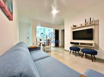 Apartamento · 68m² · 3 Quartos · 1 Vaga · Apartamento à venda, 68 m por R 530.000,00 - Barra Funda - Guarujá SP