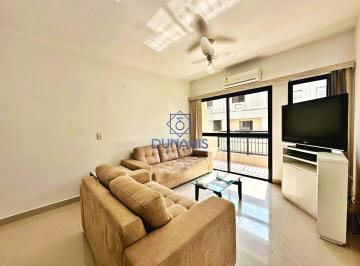 Apartamento · 85m² · 2 Quartos · 1 Vaga · EXCELENTE APARTAMENTO À VENDA NA PRAIA DO TOMBO - 03 QUADRAS DA PRAIA
