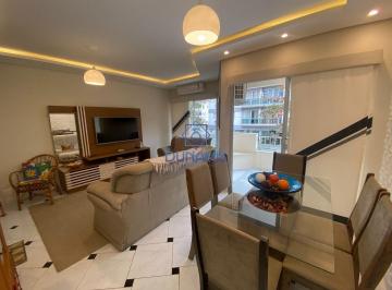 Apartamento · 95m² · 4 Quartos · 1 Vaga · Apartamento à venda, 95 m² por R$ 530.000,00 - Praia da Enseada - Guarujá/SP