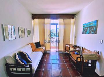 Apartamento · 90m² · 2 Quartos · 1 Vaga · Apartamento à venda, 90 m² por R$ 430.000,00 - Praia das Pitangueiras - Guarujá/SP