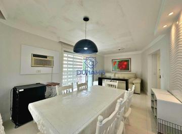Apartamento · 90m² · 3 Quartos · 2 Vagas · Apartamento à venda, 90 m  por R  550.000,00 - Centro - Guarujá SP
