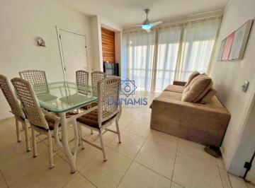 Apartamento · 97m² · 4 Quartos · 2 Vagas · Apartamento à venda, 97 m por R 660.000,00 - Barra Funda - Guarujá SP