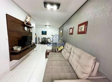 Apartamento · 70m² · 2 Quartos · 1 Vaga · Apartamento à venda, 70 m  por R  480.000,00 - Jardim Las Palmas - Guarujá SP