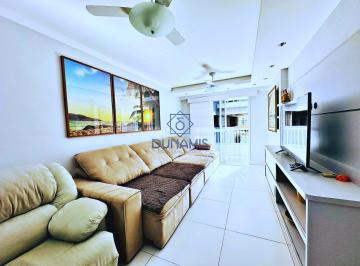 Apartamento · 67m² · 3 Quartos · 1 Vaga · APARTAMENTO À VENDA NA REGIÃO CENTRAL DA PRAIA DE PITANGUEIRAS