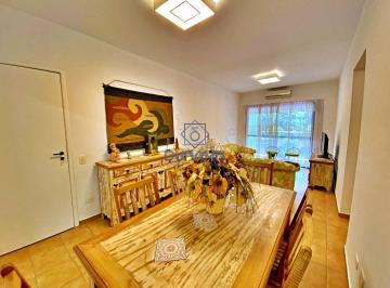 Apartamento · 94m² · 4 Quartos · 1 Vaga · Apartamento à venda, 94 m² por R$ 630.000,00 - Praia das Pitangueiras - Guarujá/SP