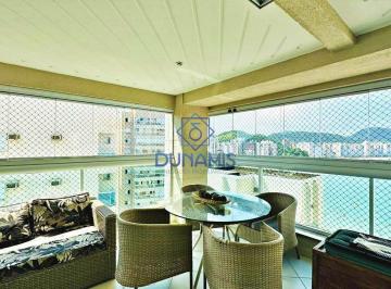 Apartamento · 147m² · 3 Quartos · 2 Vagas · MAGNÍFICO APARTAMENTO FRENTE MAR À VENDA NA PRAIA DAS ASTÚRIAS - LAZER COMPLETO
