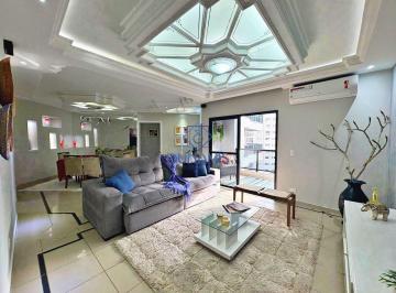 Apartamento · 147m² · 3 Quartos · 2 Vagas · Apartamento à venda, 147 m por R 1.000.000,00 - Praia das Pitangueiras - Guarujá SP