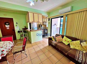 Apartamento · 66m² · 2 Quartos · 1 Vaga · Apartamento para alugar, 66 m  por R  4.750,04 mês - Centro - Guarujá SP