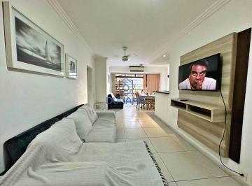 Apartamento · 76m² · 2 Quartos · 2 Vagas · Apartamento à venda, 76 m  por R  550.000,00 - Centro - Guarujá SP