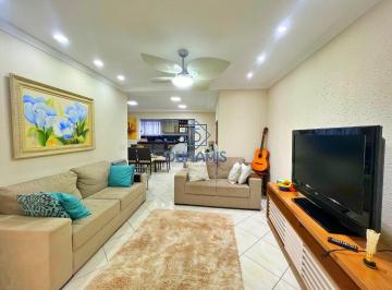 Apartamento · 152m² · 3 Quartos · 2 Vagas · Apartamento à venda, 152 m por R 900.000,00 - Praia Pitangueiras - Guarujá SP