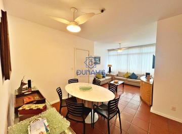 Apartamento · 80m² · 2 Quartos · 2 Vagas · Apartamento à venda, 80 m  por R  450.000,00 - Praia Pitangueiras - Guarujá SP
