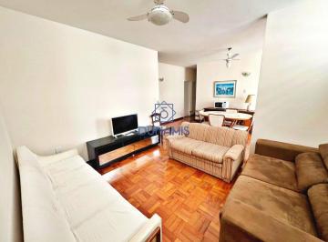 Apartamento · 120m² · 3 Quartos · 1 Vaga · Apartamento à venda, 120 m R 390.000,00 - Praia das Pitangueiras - Guarujá SP