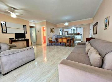 Apartamento · 96m² · 4 Quartos · 2 Vagas · Apartamento à venda, 96 m² por R$ 750.000,00 - Praia das Astúrias - Guarujá/SP
