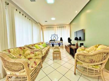 Apartamento · 120m² · 4 Quartos · 1 Vaga · Apartamento à venda, 120 m por R 660.000,00 - Praia das Pitangueiras - Guarujá SP