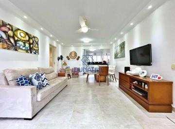 Apartamento · 115m² · 3 Quartos · 2 Vagas · Apartamento à venda, 115 m por R 750.000,00 - Centro - Guarujá SP