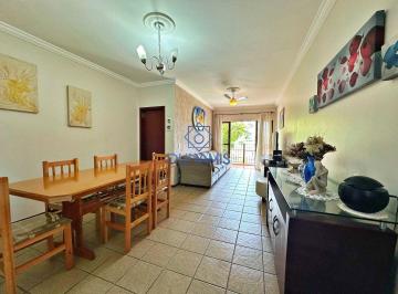 Apartamento · 85m² · 2 Quartos · 1 Vaga · Apartamento à venda, 85 m por R 510.000,00 - Tombo - Guarujá SP