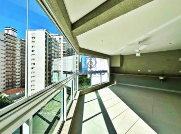 Apartamento · 135m² · 3 Quartos · 2 Vagas · APARTAMENTO À VENDA NA PRAIA DAS PITANGUEIRAS - REGIÃO DA BARRA FUNDA - COM LAZER COMPLETO