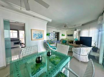 Apartamento · 200m² · 3 Quartos · 1 Vaga · Cobertura à venda, 200 m² por R$ 750.000,00 - Jardim Las Palmas - Guarujá/SP