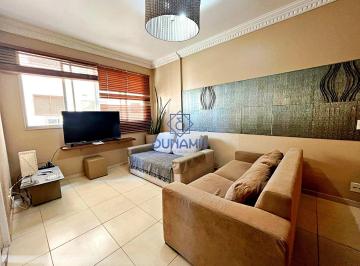 Apartamento · 75m² · 2 Quartos · Apartamento à venda,Praia das Pitangueiras - Guarujá SP